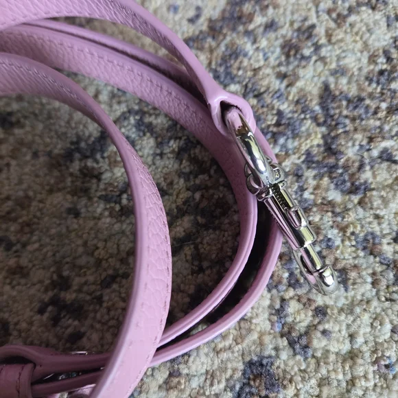 Marc Jacobs Lilas ''The Tote Bag' Small - Picture 2 of 14